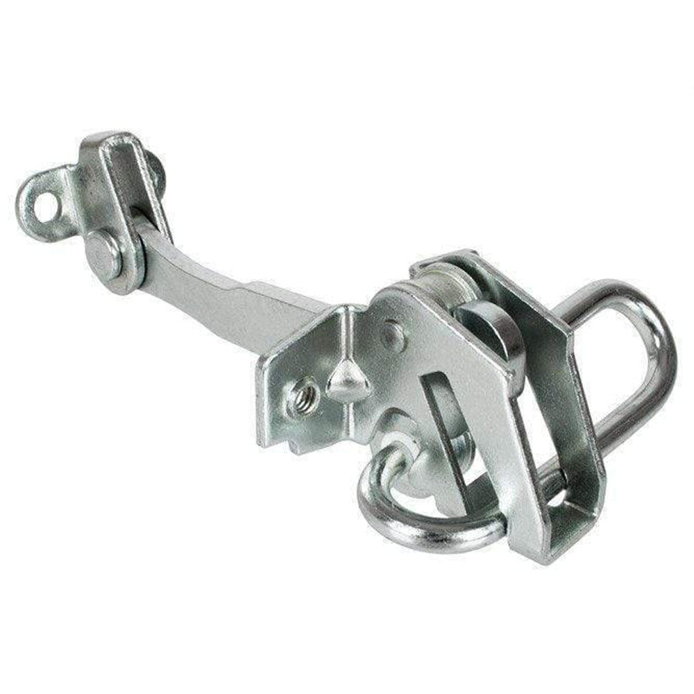 Fiat Punto II FL ajtóhatároló (hátsó ajtó)