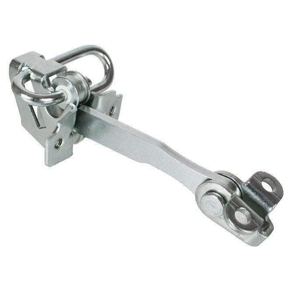 Fiat Punto II FL ajtóhatároló (hátsó ajtó)