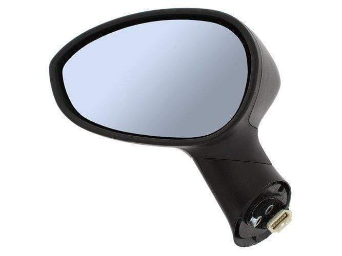 Fiat Punto VAN (199) visszapillantó tükör bal oldali 2008