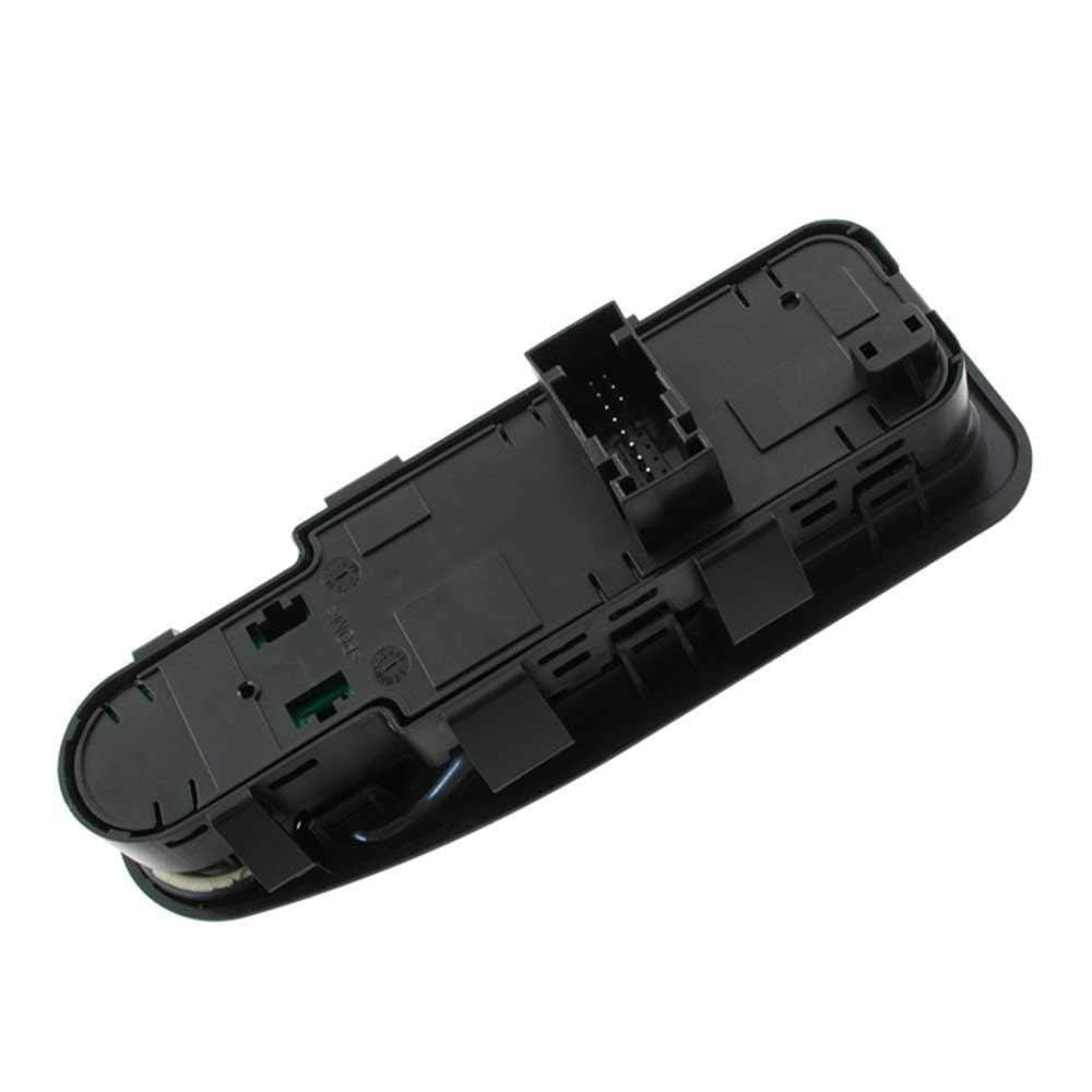 Fiat Scudo ablakemelő kapcsoló panel