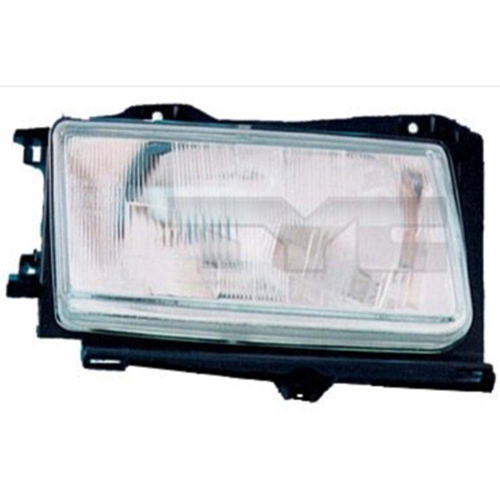 Fiat Scudo Busz bal főfényszóró 1996-2006