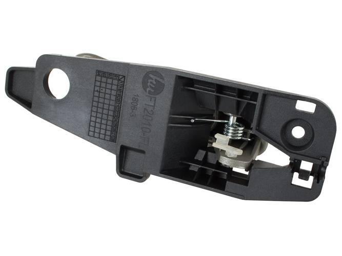 Fiat Stilo belső kilincs (bal első)