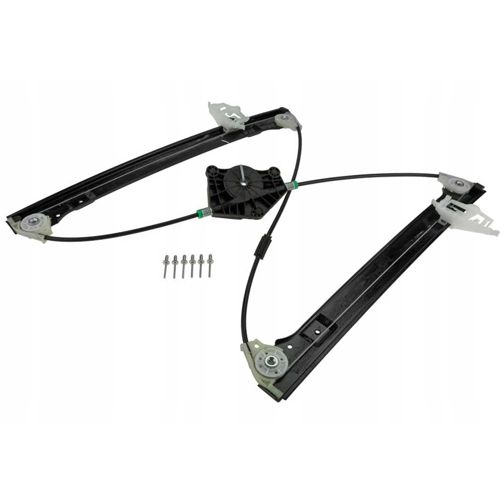 Fiat Stilo (192) ablakemelő szerkezet (BAL ELSŐ)