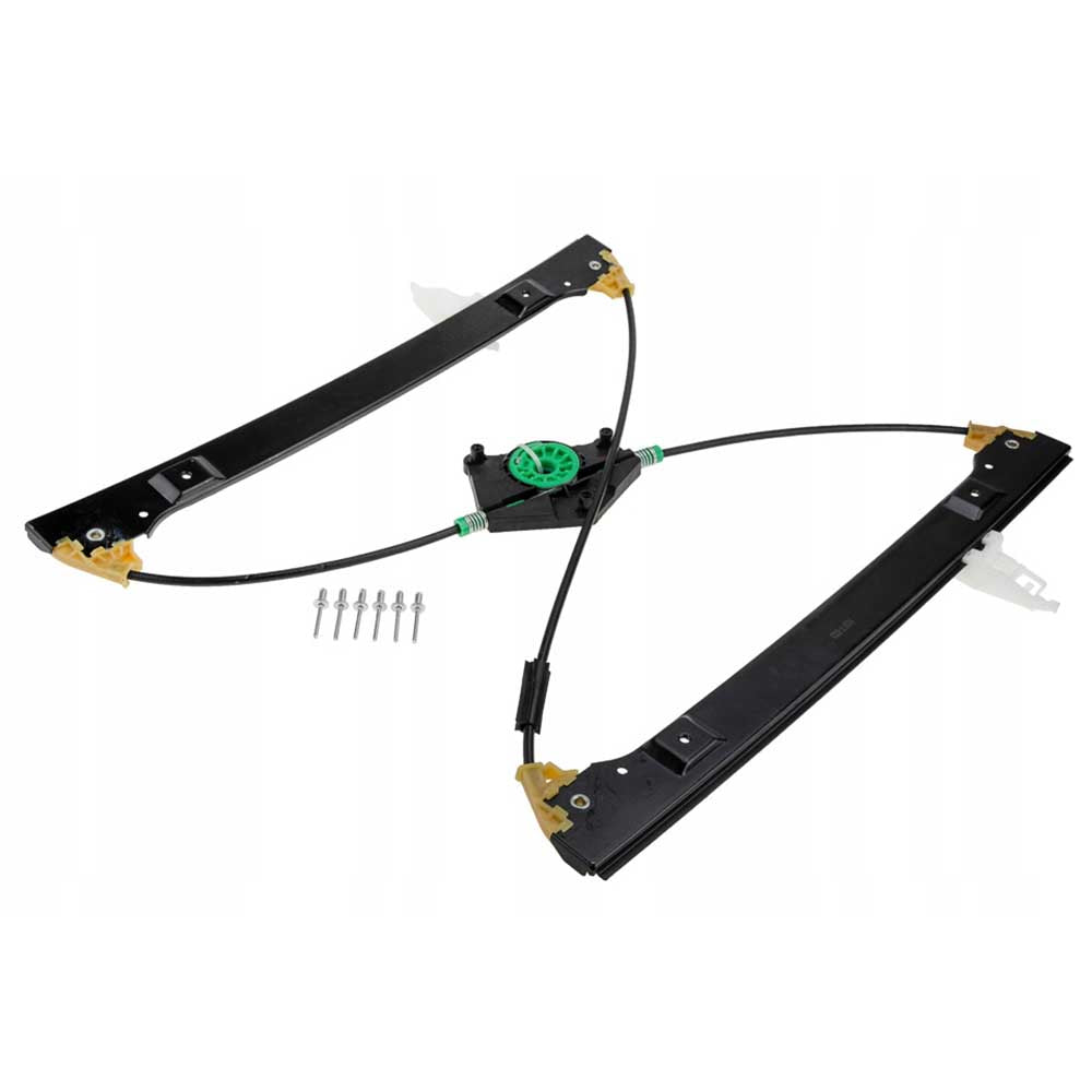 Fiat Stilo (192) ablakemelő szerkezet (JOBB ELSŐ)