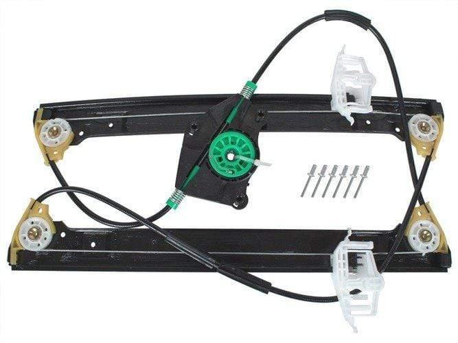 Fiat Stilo ablakemelő szerkezet, bal első