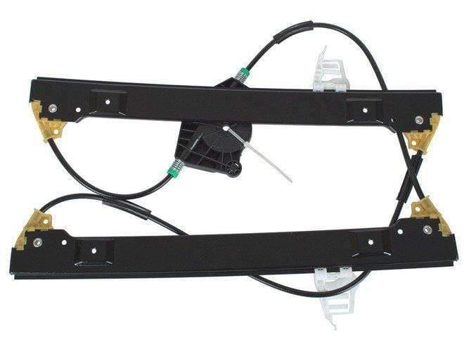 Fiat Stilo ablakemelő szerkezet, jobb első