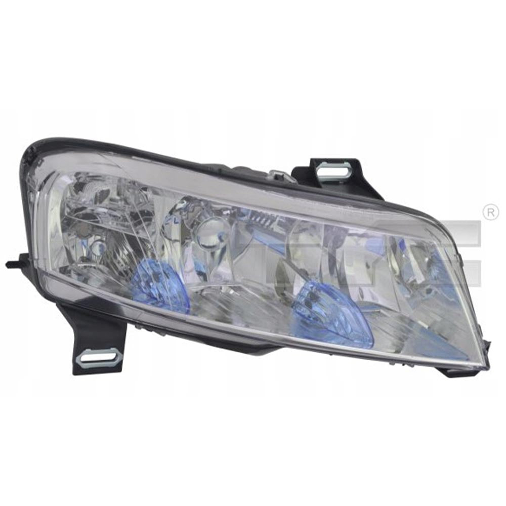 Fiat Stilo bal főfényszóró 2001-2007