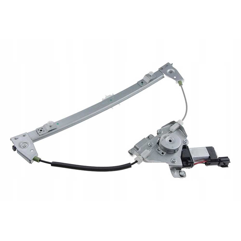 Fiat Strada pick-up (178_) ablakemelő szerkezet (JOBB ELSŐ)