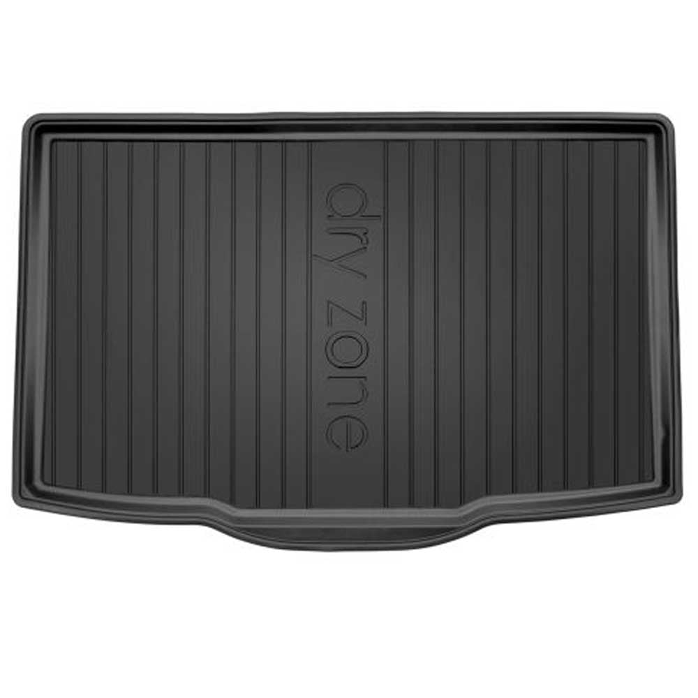 Fiat 500L Minivan csomagtértálca 2012-