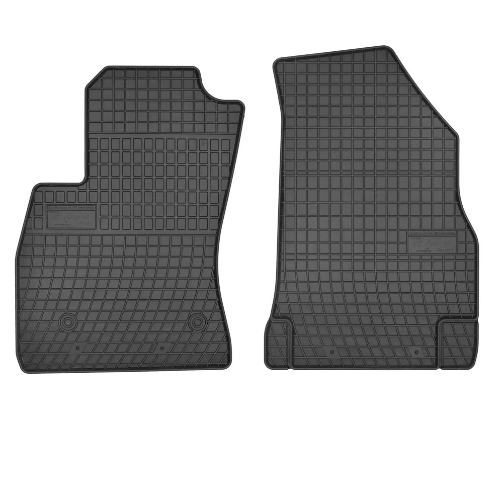 Fiat Doblo II gumiszőnyeg 2010-2020