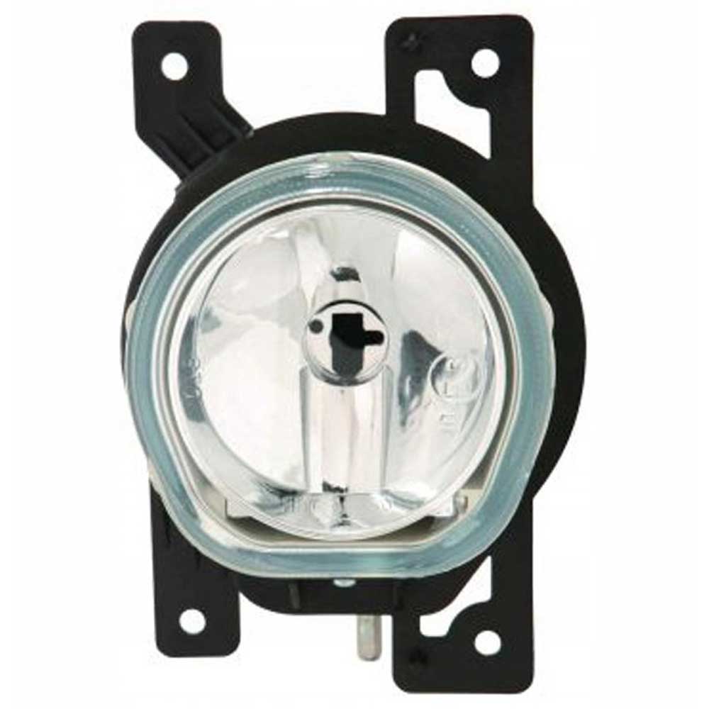 Fiat Doblo Cargo bal ködlámpa 2010- 51814483