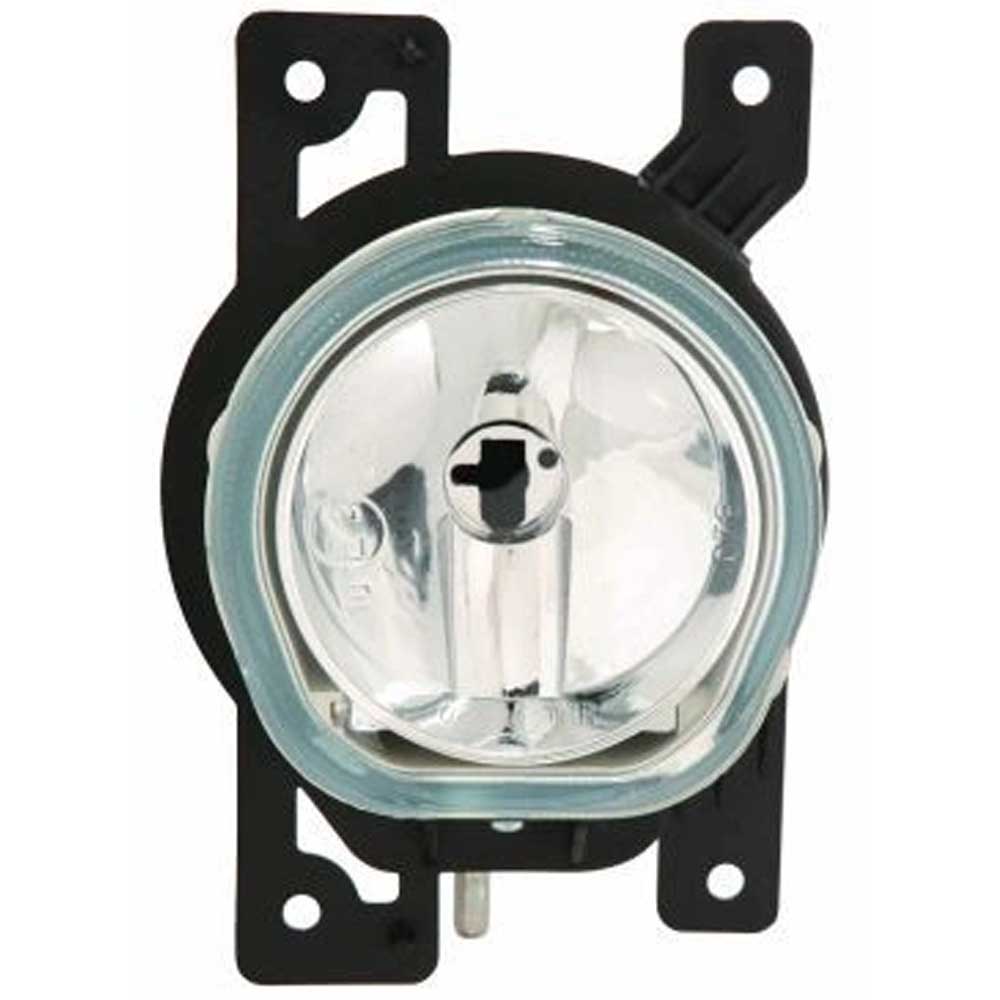 Fiat Doblo Cargo jobb ködlámpa 2010- 51814396