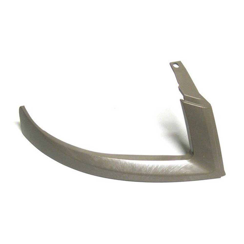 Fiat Doblo jobb oldali díszléc 2006-2010