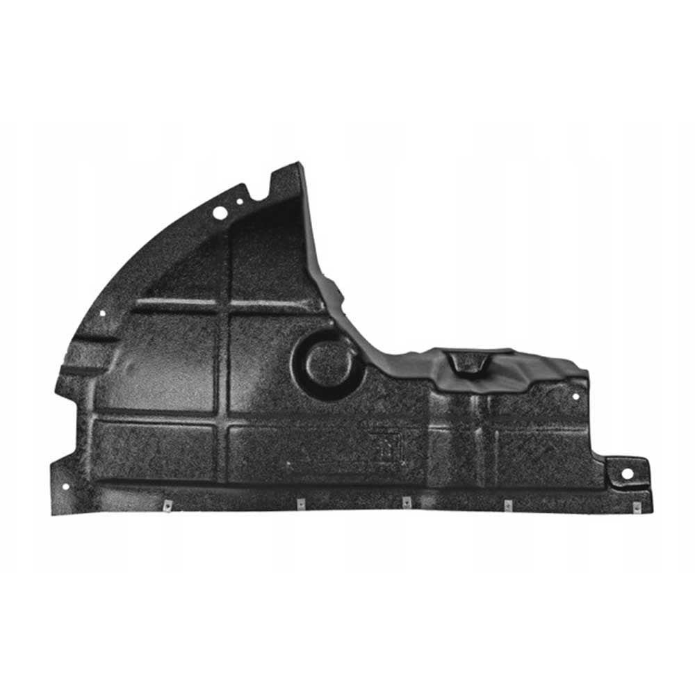 Fiat Ducato bal oldali alsó motorvédő burkolat 2006-2011