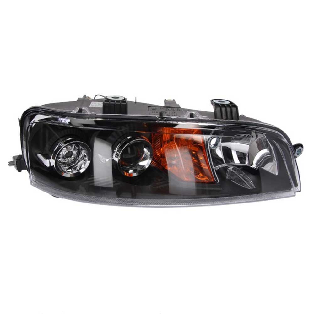 Desno prednje svjetlo za Fiat Punto liftback 2000-2009