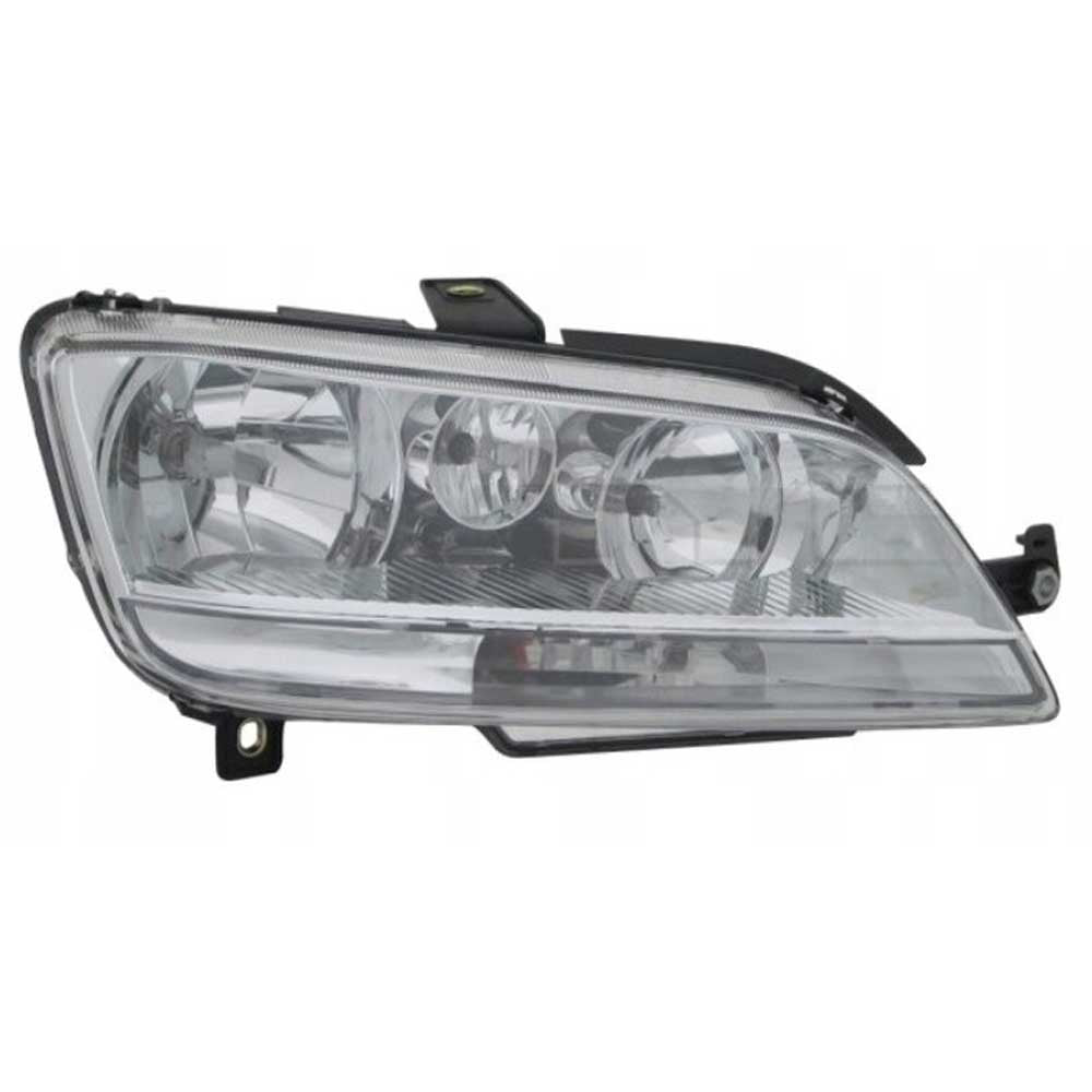 Fiat Idea jobb első fényszóró 2003-