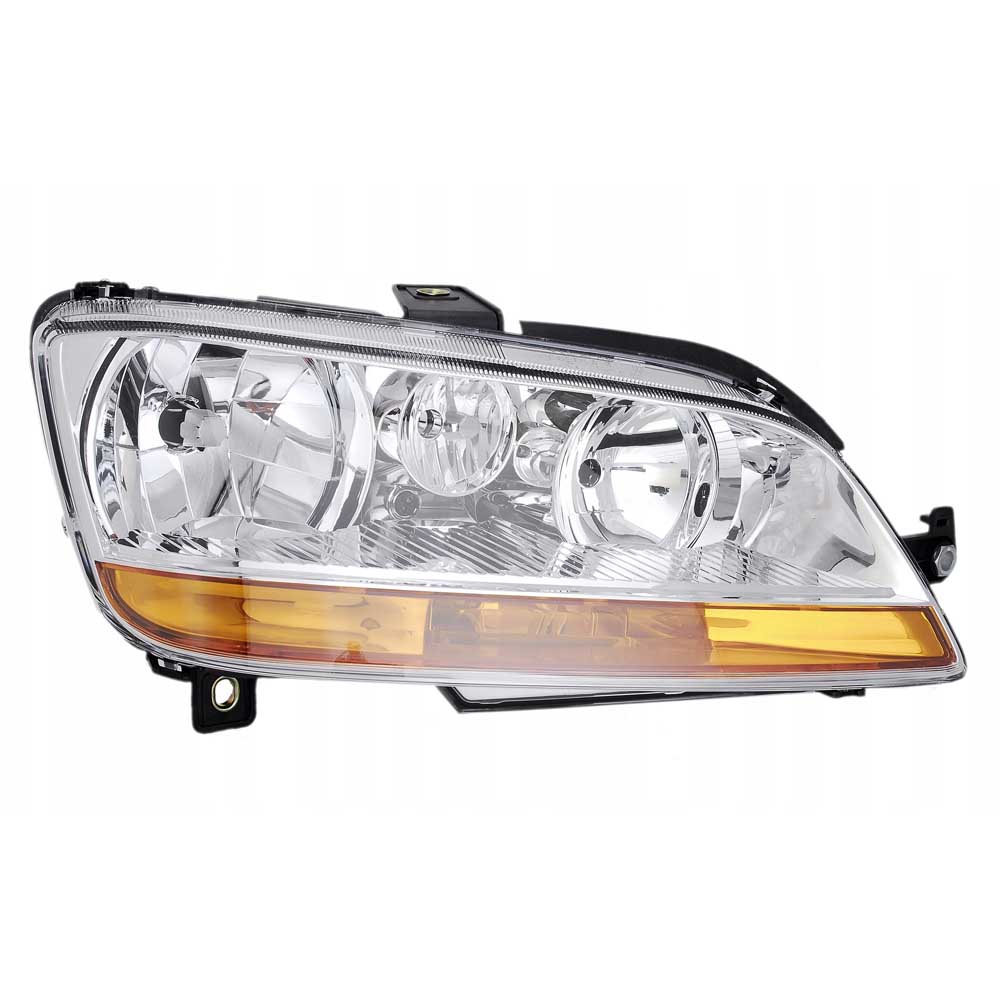 Fiat Multipla jobb első fényszóró 1999-2010