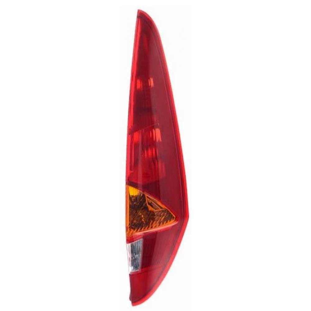 Fiat Punto jobb hátsó lámpa 1999-2012