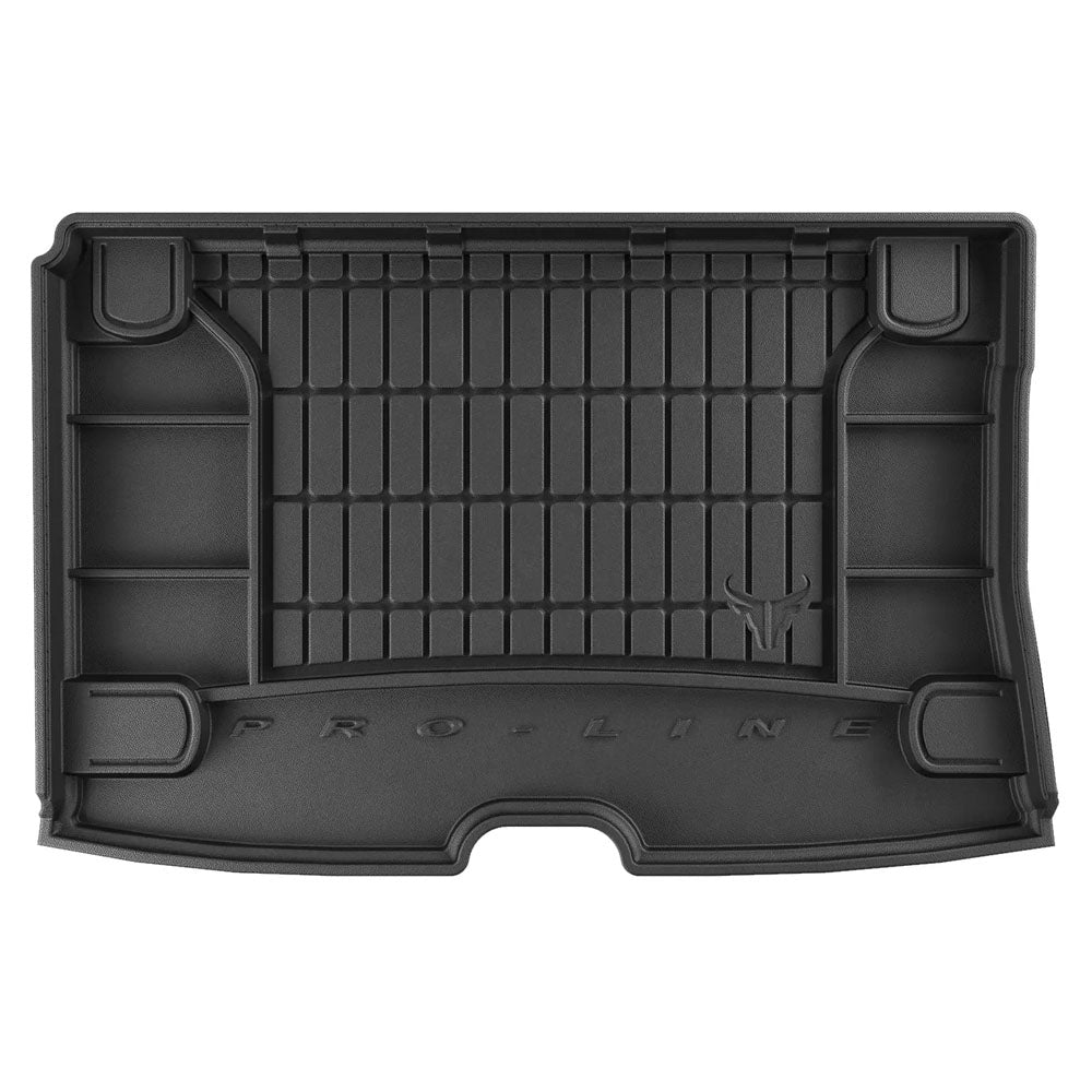 Fiat Qubo csomagtértálca 2008-2020