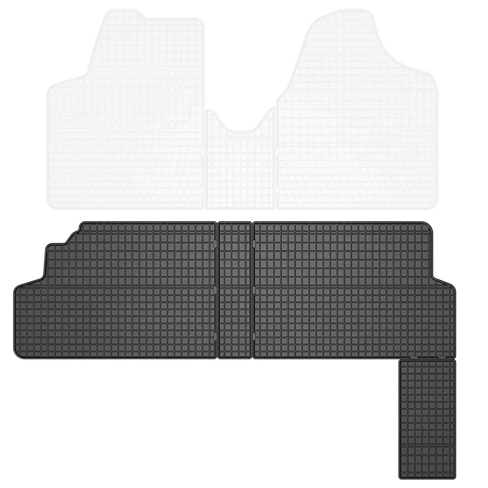 Fiat Scudo II gumiszőnyeg 2006-2016