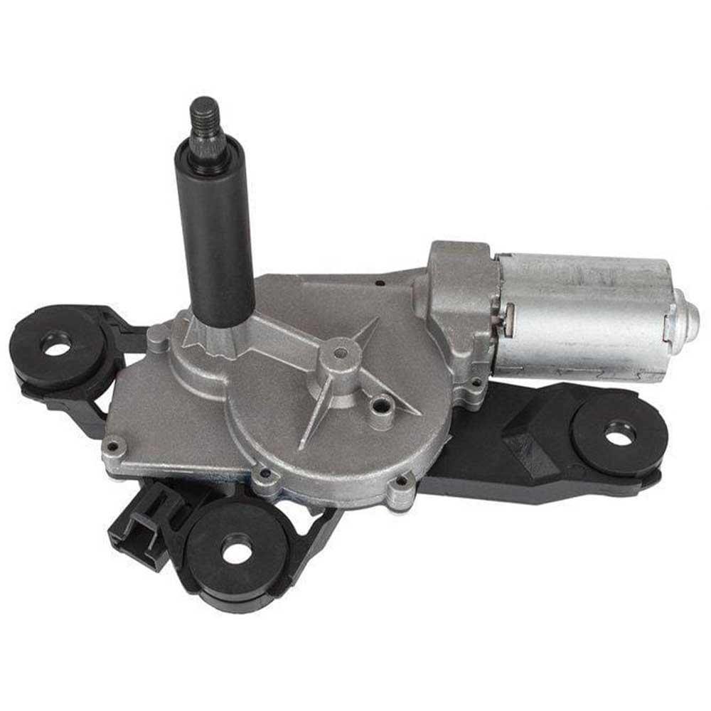 Ford Fiesta Mk5 hátsó ablaktörlő motor