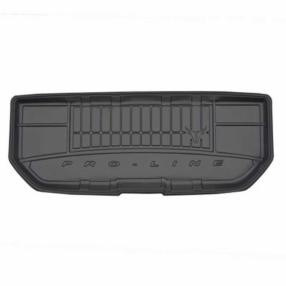 Ford Galaxy II csomagtértálca 2006-2015 - DryZone | Peppi.hu