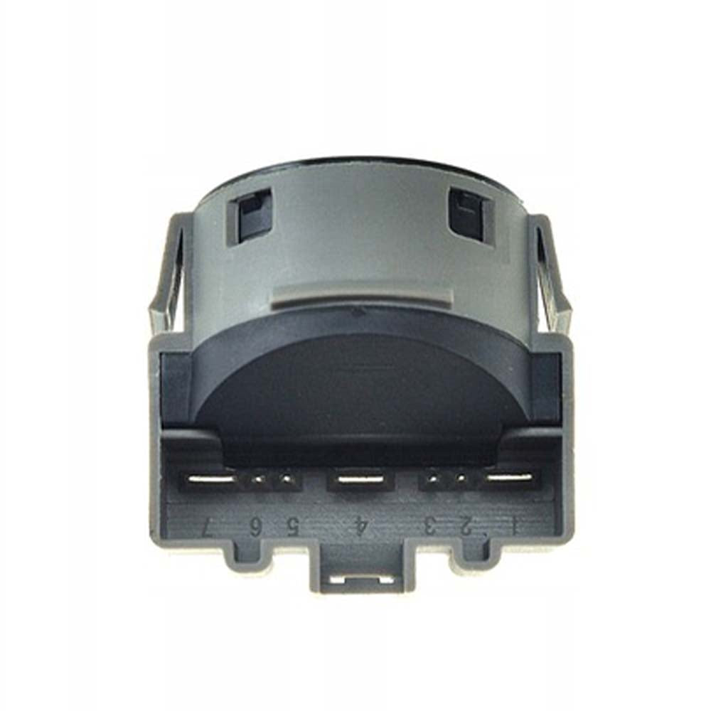 Ford Grand C-Max Van gyújtáskapcsoló 2010-