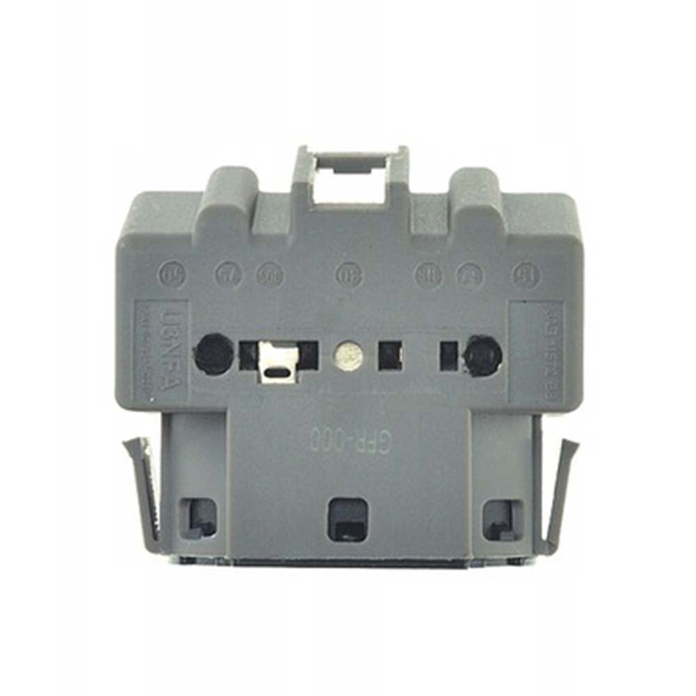 Ford Transit Courier Furgon gyújtáskapcsoló 2014-