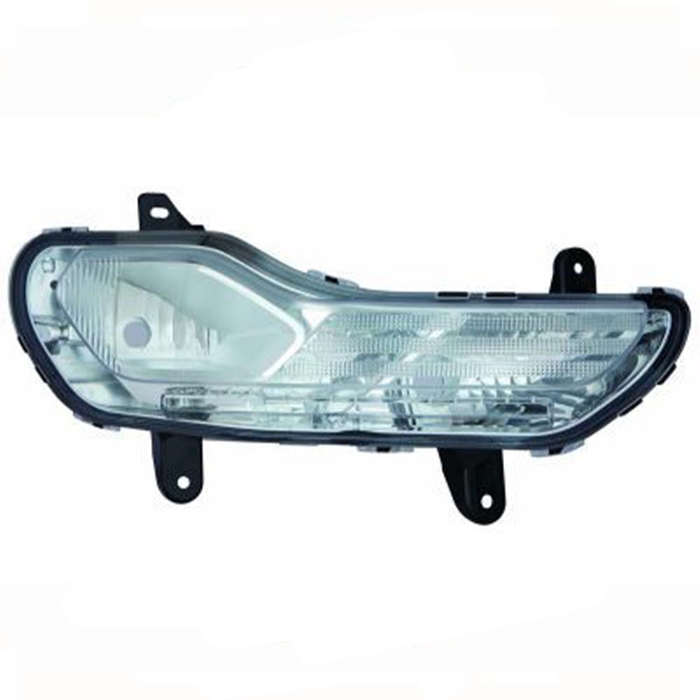 Ford Kuga II bal ködlámpa 2013-2014 | OE: 1801170