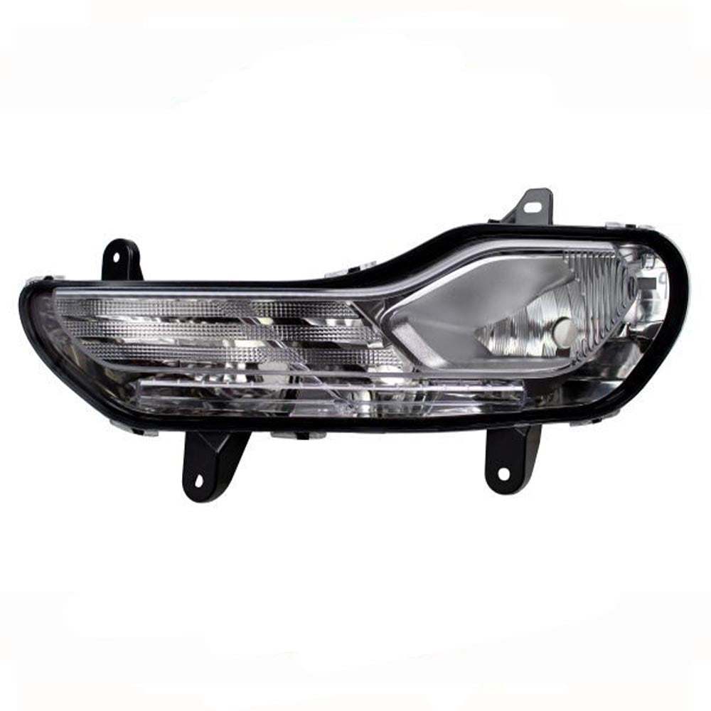 Ford Kuga II bal ködlámpa 2013- | OE: 1847730