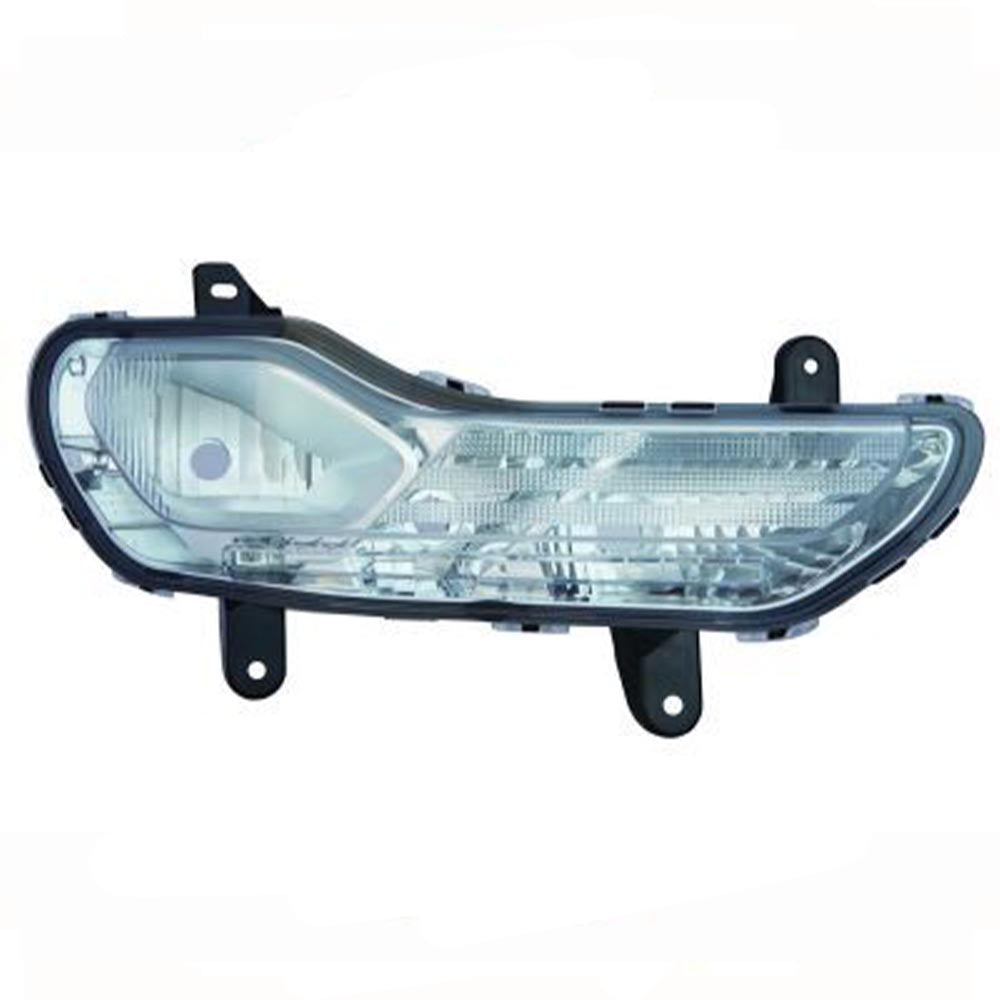 Ford Kuga II bal ködlámpa 2013-2014 | OE: 1801168