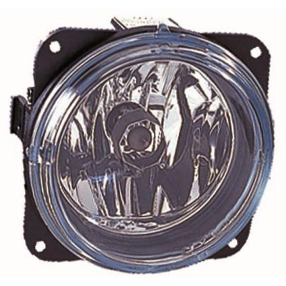 Ford Maverick kétoldali ködlámpa 2001- | OE: 2M5Z15200AB/AA