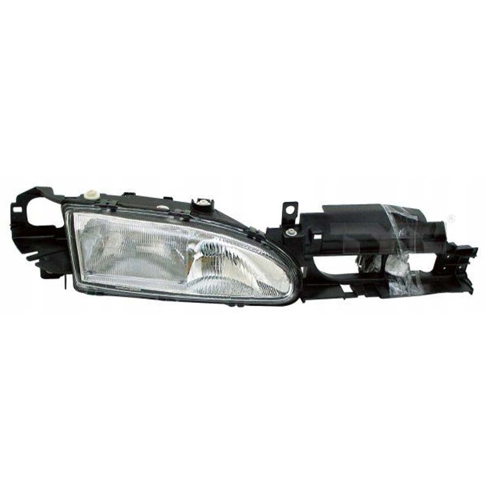 Ford Mondeo I Sedan bal főfényszóró 1993-1996