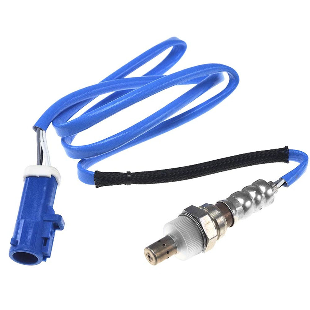 Ford Mondeo III lambda szonda 2000-2007