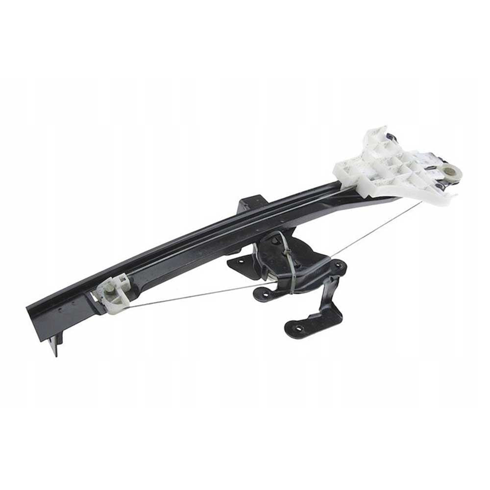 Ford Mondeo II sedan (BFP) ablakemelő szerkezet (JOBB HÁTSÓ)