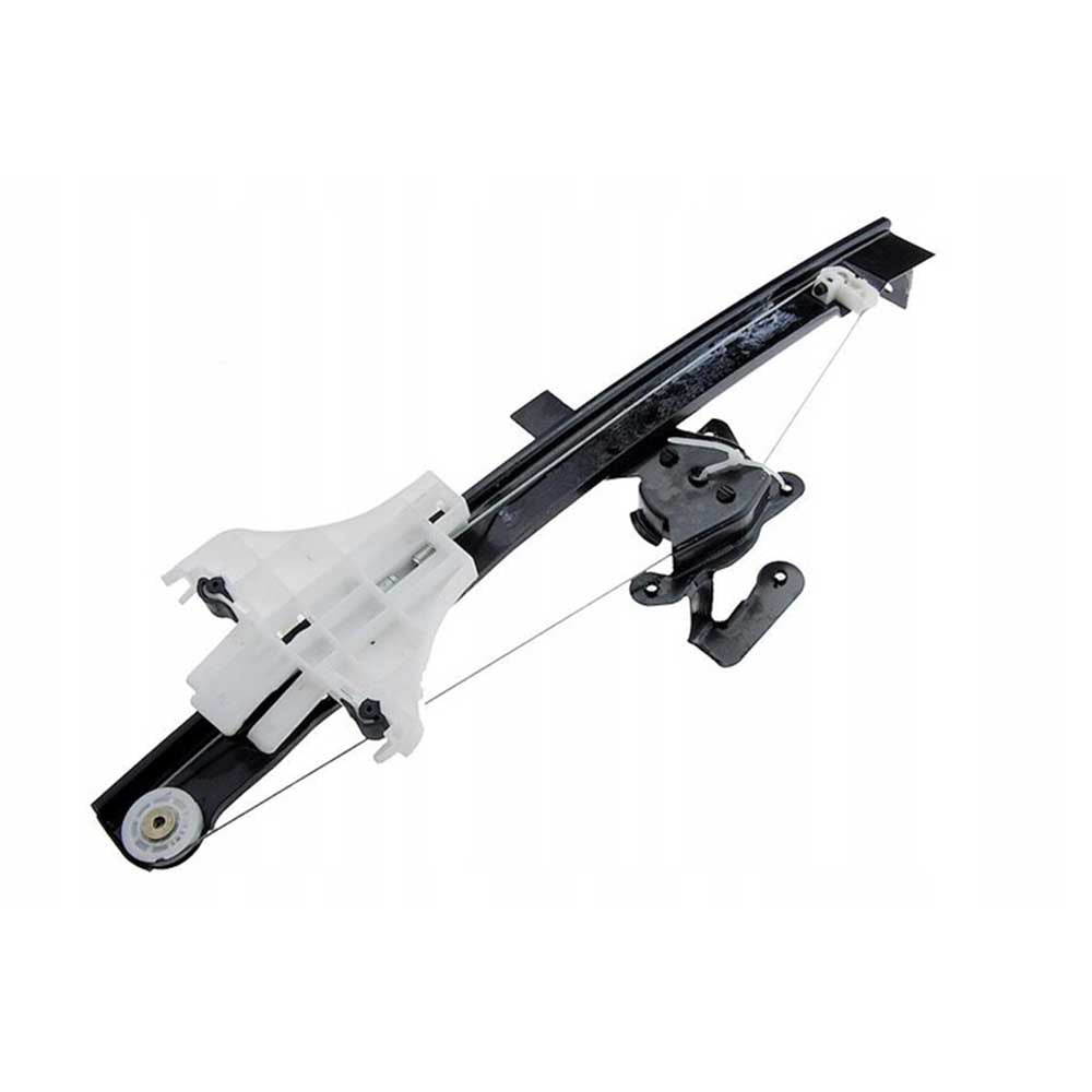 Ford Mondeo II Turnier (BNP) ablakemelő szerkezet (BAL HÁTSÓ)