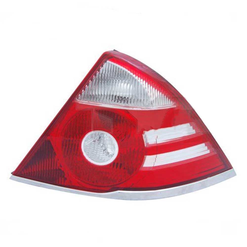 Ford Mondeo III bal hátsó lámpa 2000-2007