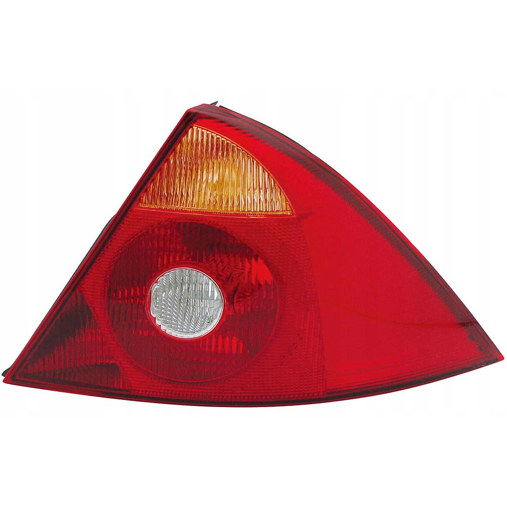 Ford Mondeo III Sedan bal hátsó lámpa 2000-2007