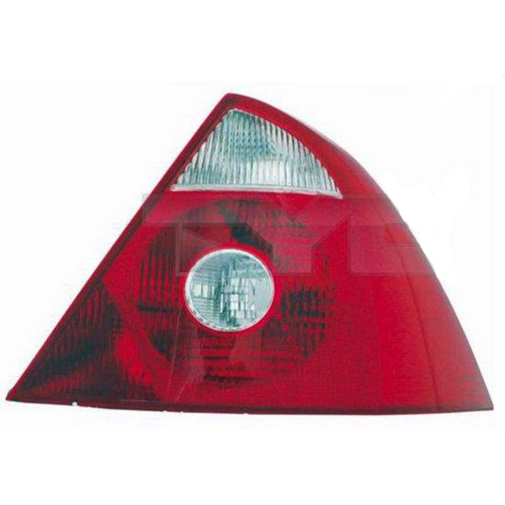 Ford Mondeo III bal hátsó lámpa 2000-2007