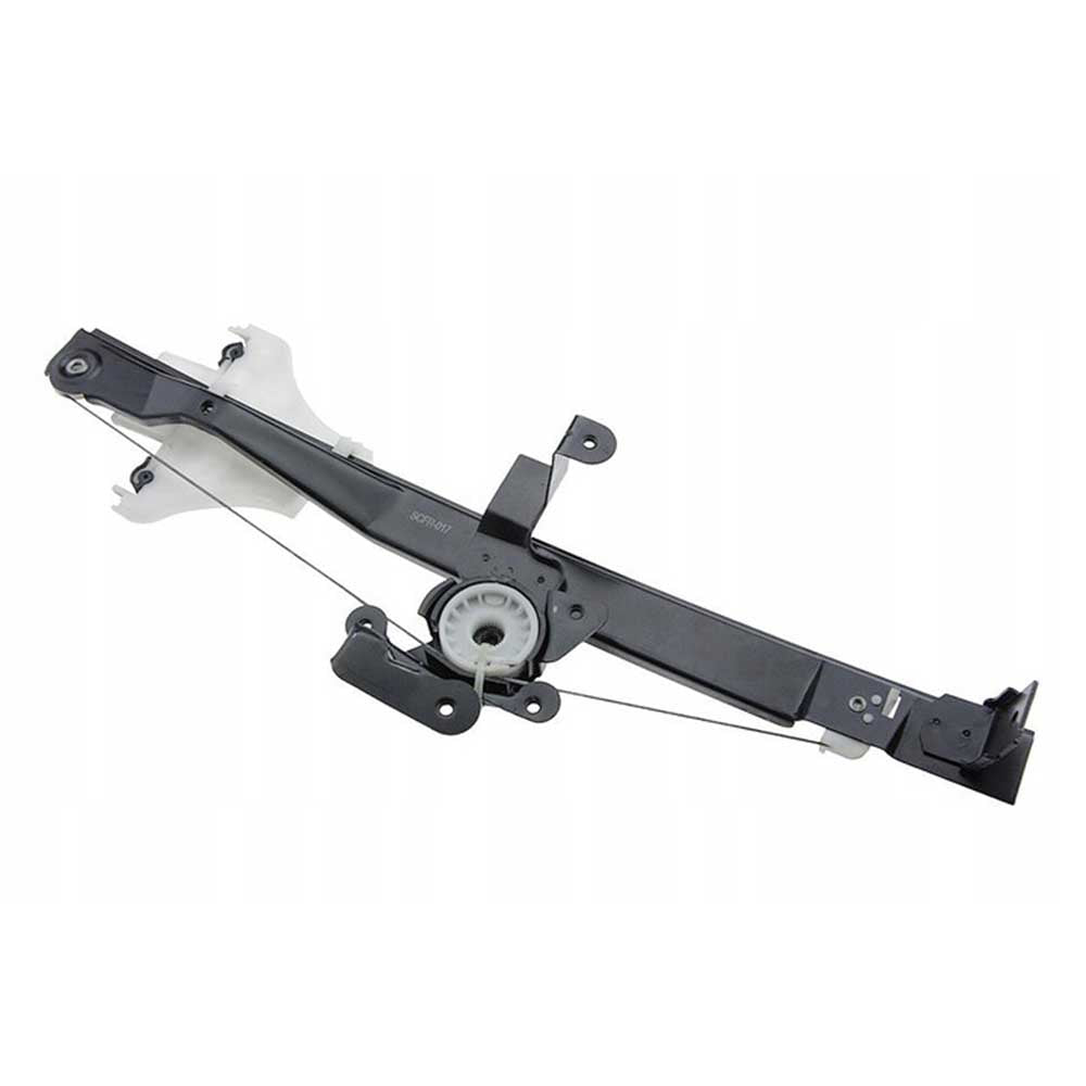 Ford Mondeo III Turnier (BWY) ablakemelő szerkezet (JOBB HÁTSÓ)