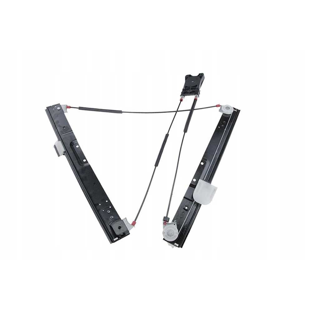 Ford Mondeo IV (BA7) ablakemelő szerkezet (JOBB ELSŐ)