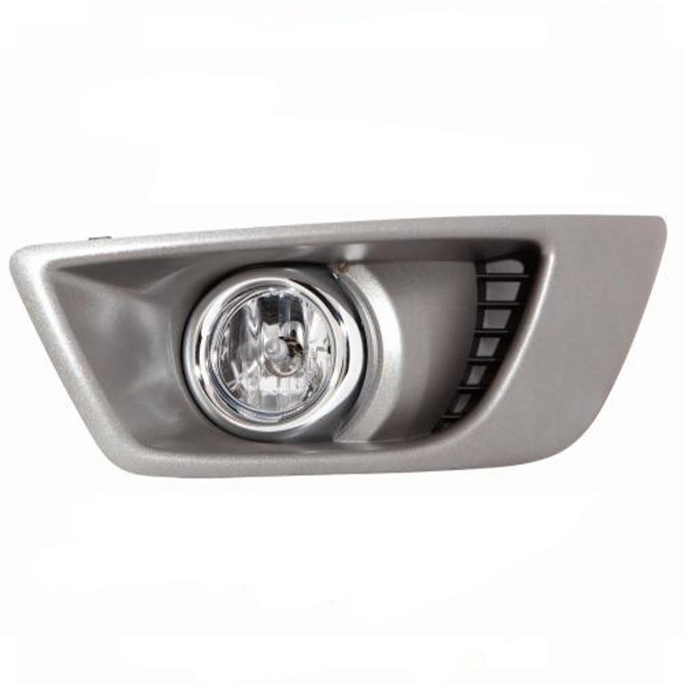 Ford Mondeo IV bal ködlámpa 2007-2015 | OE: 1517583