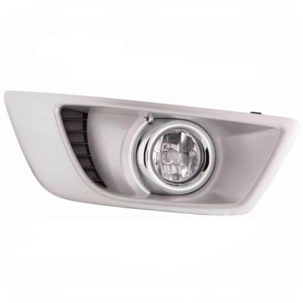 Ford Mondeo IV bal ködlámpa 2007-2015 | OE: 1517583