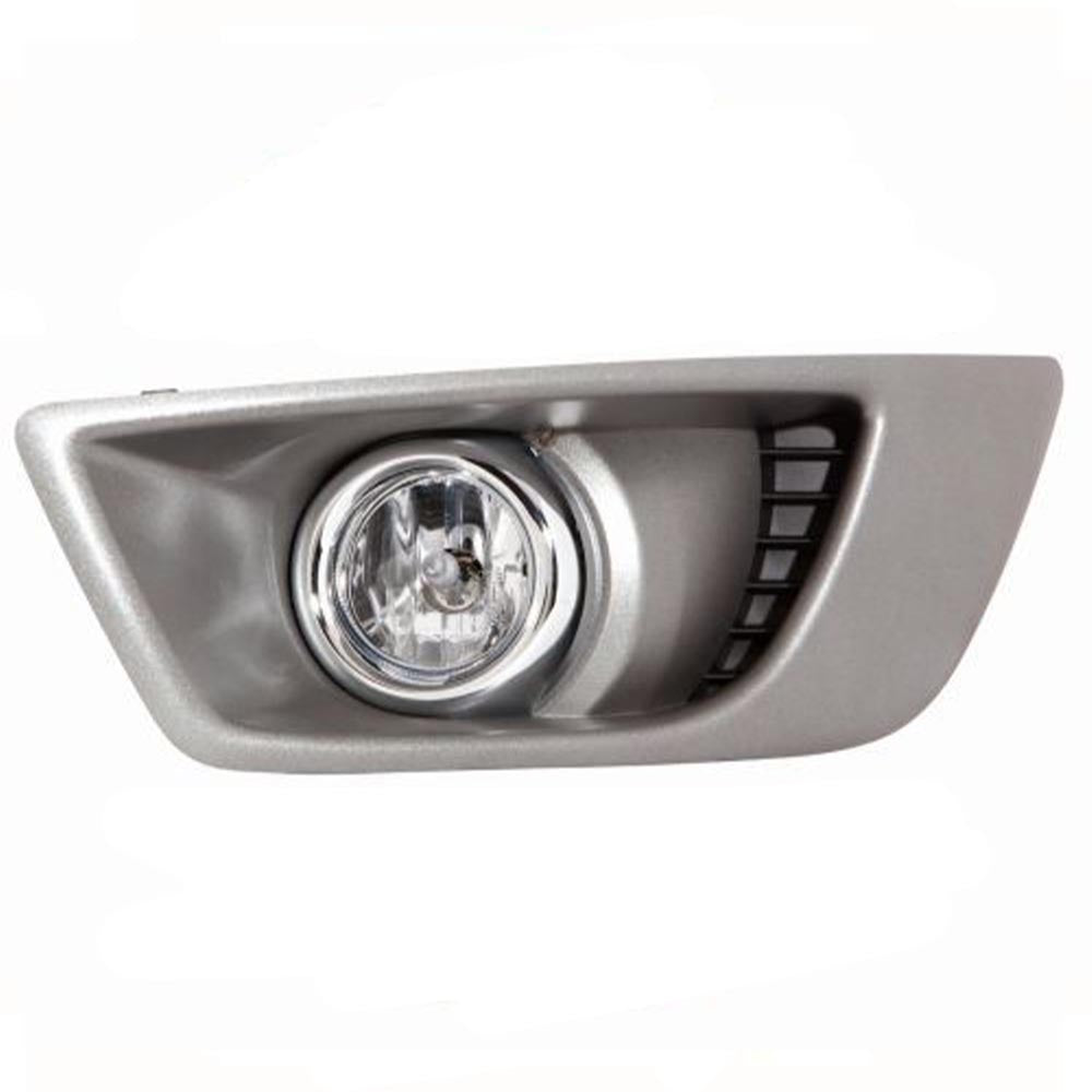Ford Mondeo IV jobb ködlámpa 2007-2015 | OE: 1513712