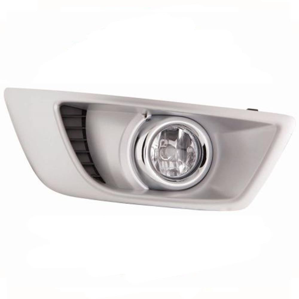 Ford Mondeo IV jobb ködlámpa 2007-2015 | OE: 1513712