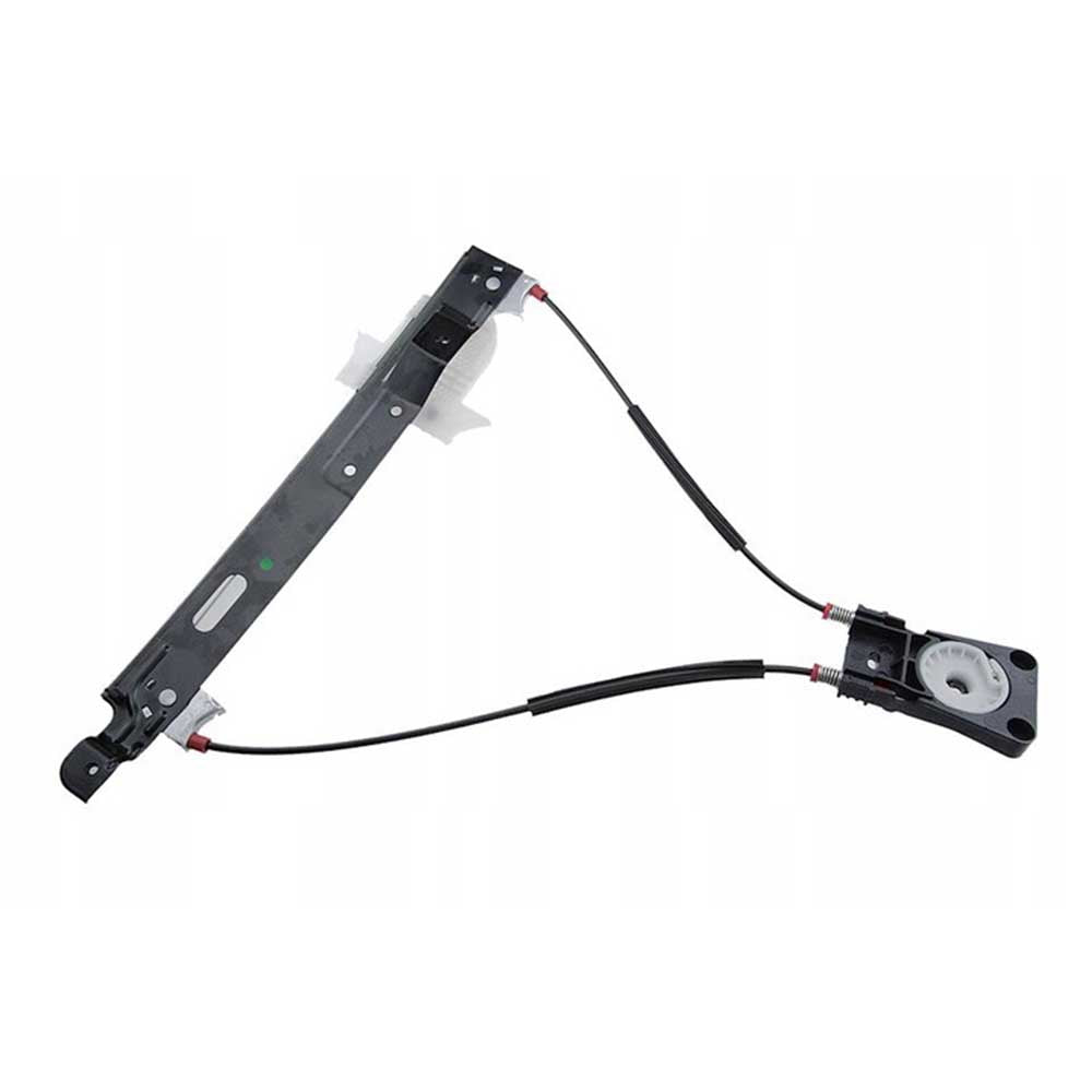 Ford Mondeo IV Sedan (BA7) ablakemelő szerkezet (BAL HÁTSÓ)