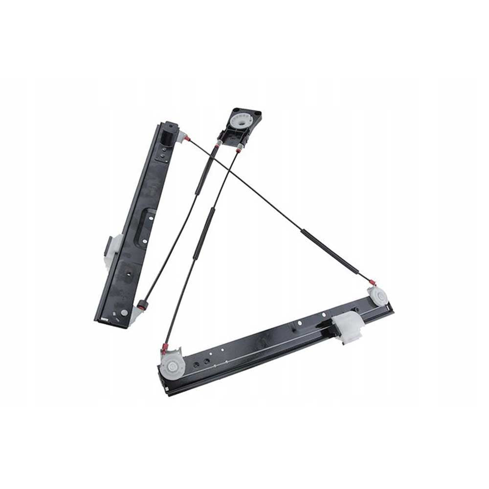 Ford Mondeo IV Turnier (BA7) ablakemelő szerkezet (JOBB ELSŐ)