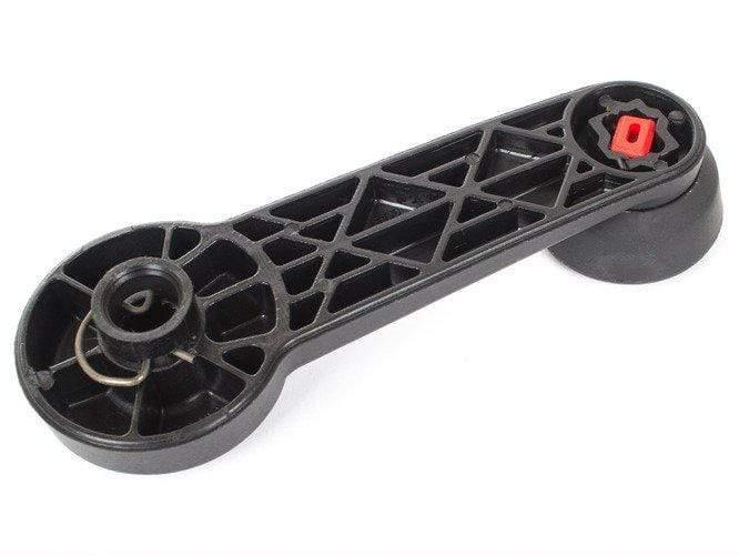 Ford Mondeo Mk2 ablakemelő kar