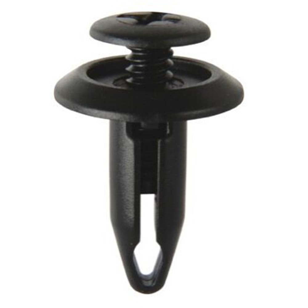 Ford Mondeo motorvédő burkolat rögzítő szett 00-07