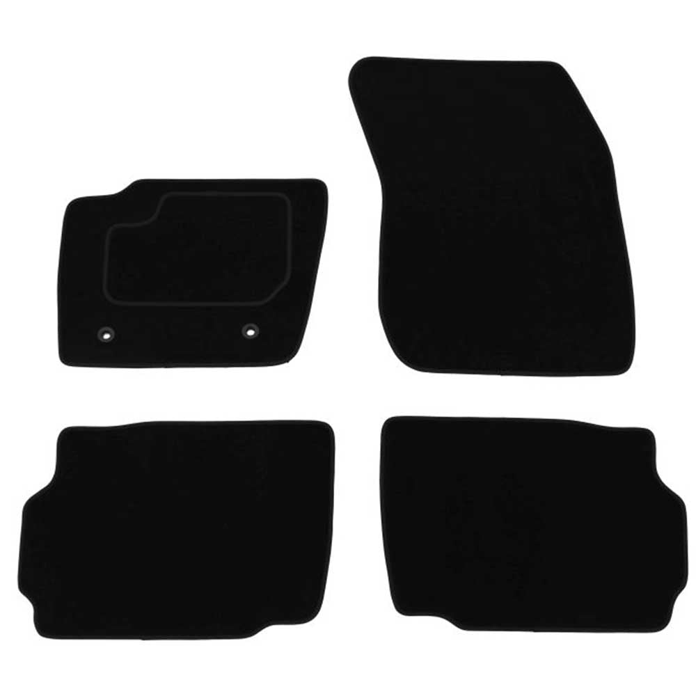 Ford Mondeo IV szövetszőnyeg 2007-2015